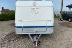 Rulota Tec Travel King 490