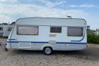 Rulota Tec Travel King 490