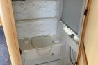 Rulota Tec Travel King 490