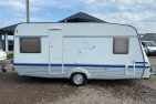 Rulota Tec Travel King 490