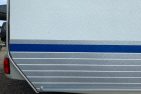 Rulota Tec Travel King 490