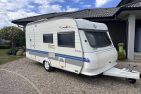 Rulota Hobby Exclusive 440