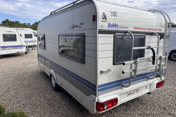 Rulota Hobby Exclusive 440