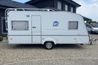 Rulota Knaus Sport 450FU