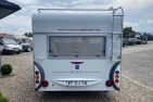 Rulota Knaus Sport 450FU