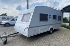 Rulota Knaus Sport 450FU