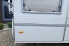 Rulota Knaus Sport 450FU