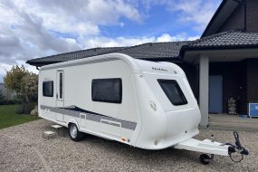 Rulota Hobby De Luxe 540 UL