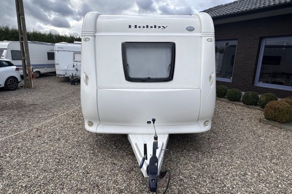 Rulota Hobby De Luxe 540 UL