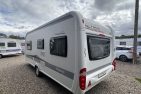 Rulota Hobby De Luxe 540 UL