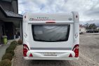Rulota Hobby De Luxe 540 UL