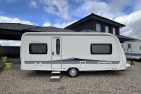 Rulota Hobby De Luxe 540 UL