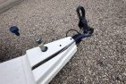 Rulota Hobby De Luxe 540 UL