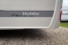 Rulota Hobby De Luxe 540 UL