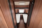 Rulota Hobby De Luxe 540 UL
