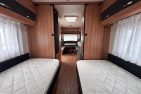 Rulota Hobby De Luxe 540 UL
