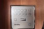 Rulota Hobby De Luxe 540 UL