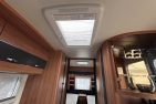 Rulota Hobby De Luxe 540 UL