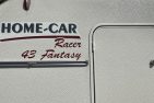 Rulota Home-Car Racer 43 Fantasy