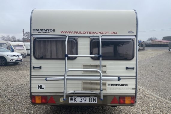 Rulota Avento Premier 345 TL Luxe