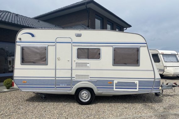 Rulota Tec Tour 450