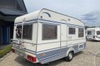 Rulota Tec Tour 450
