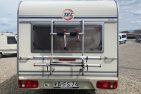 Rulota Tec Tour 450