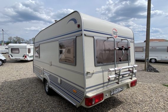 Rulota Tec Tour 450