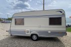 Rulota Tec Tour 450