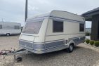 Rulota Tec Tour 450