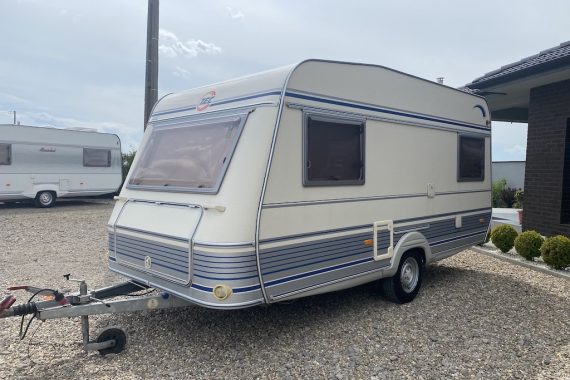 Rulota Tec Tour 450