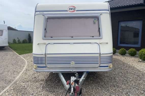 Rulota Tec Tour 450
