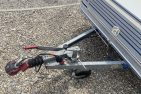Rulota Tec Tour 450