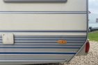 Rulota Tec Tour 450