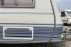 Rulota Tec Tour 450