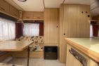 Rulota Tec Tour 450