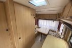Rulota Tec Tour 450