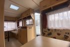 Rulota Tec Tour 450