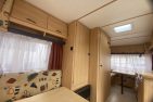 Rulota Tec Tour 450