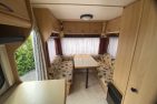 Rulota Tec Tour 450