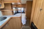 Rulota Hobby Excellent Easy 460UFE