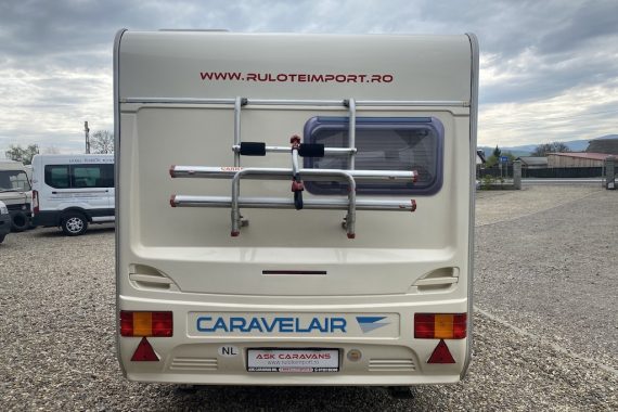 Rulota Caravelair 350