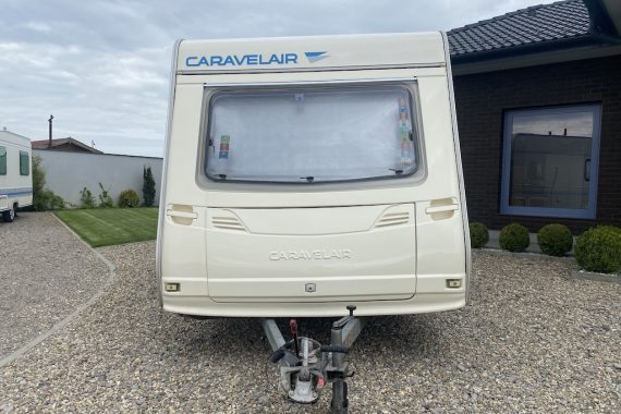 Rulota Caravelair 350