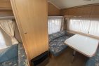 Rulota Beyerland Vitesse 400D