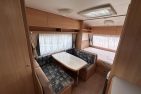 Rulota Home Car Racer 446H