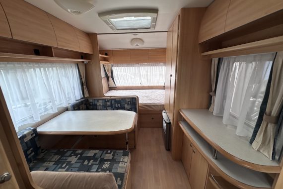 Rulota Home Car Racer 446H