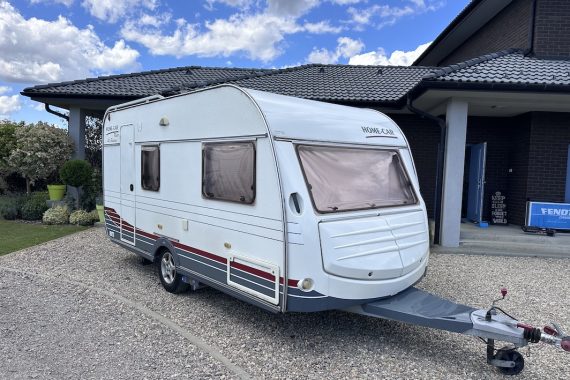 Rulota Home Car Racer 446H