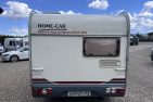 Rulota Home Car Racer 446H