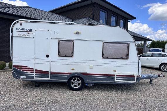Rulota Home Car Racer 446H