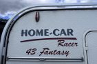 Rulota Home Car Racer 446H